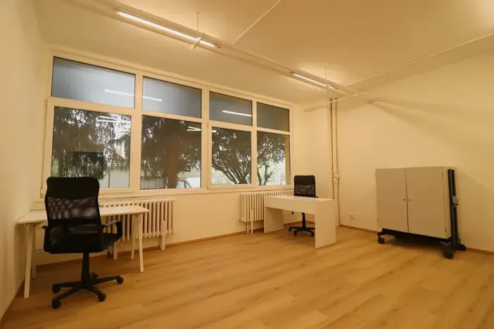 Pronájem kanceláře, Židlochovice, Nádražní, 30 m2