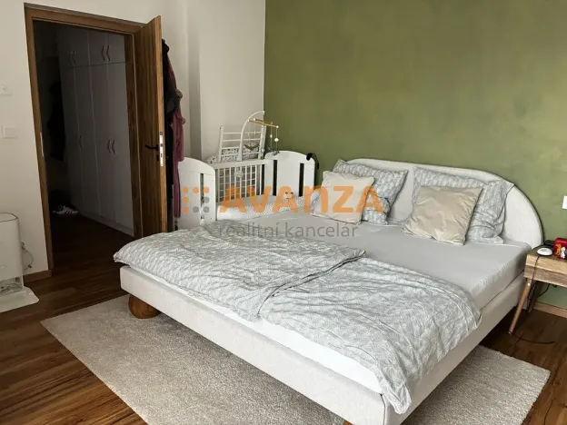 Prodej bytu 3+kk, Děčín, Vilsnická, 92 m2