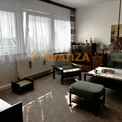 Pronájem rodinného domu, Děčín, Štursova, 170 m2