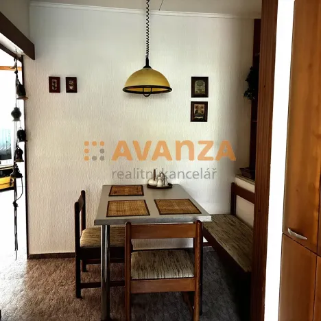 Pronájem rodinného domu, Děčín, Štursova, 170 m2