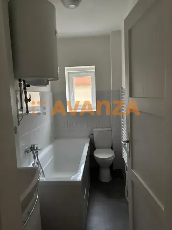 Pronájem bytu 3+kk, Děčín, 63 m2