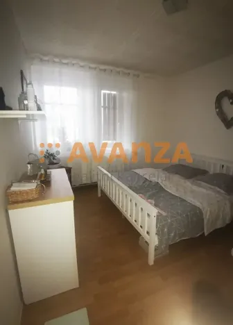 Prodej vily, Děčín, Resslova, 396 m2