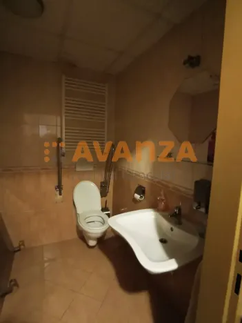 Pronájem obchodního prostoru, Děčín, Tyršova, 60 m2