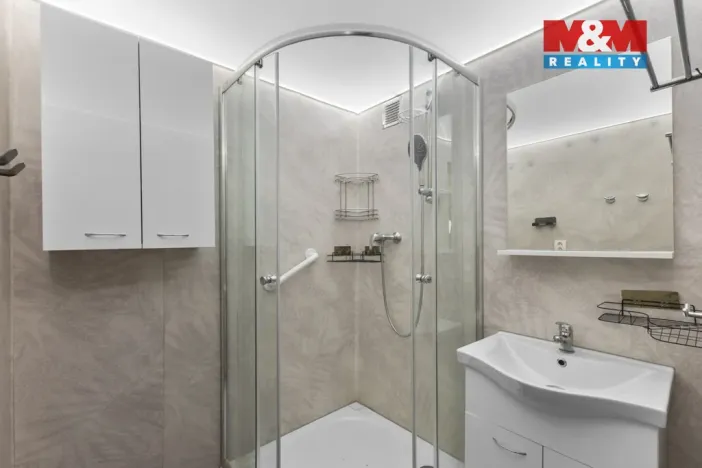 Prodej bytu 4+1, Kladno - Kročehlavy, Litevská, 82 m2