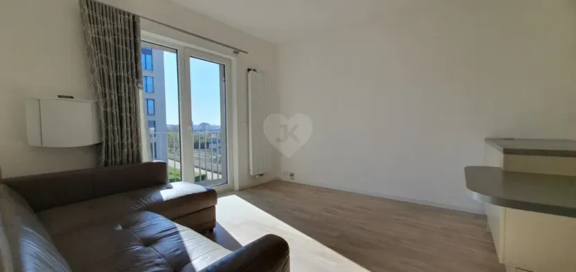 Pronájem bytu 2+kk, Praha - Libeň, Novovysočanská, 53 m2