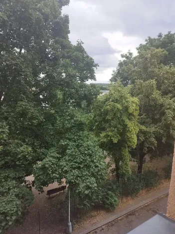 Pronájem bytu 2+kk, Praha - Strašnice, Černokostelecká, 54 m2