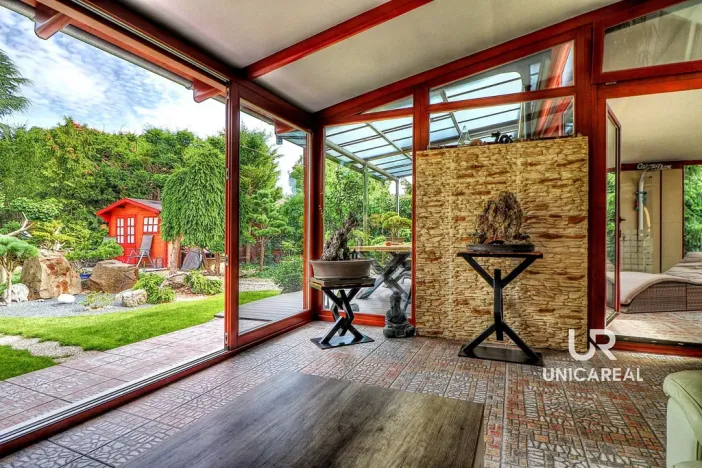 Prodej rodinného domu, Brno - Komín, Hlavní, 558 m2