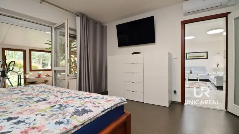 Prodej rodinného domu, Brno - Komín, Hlavní, 558 m2