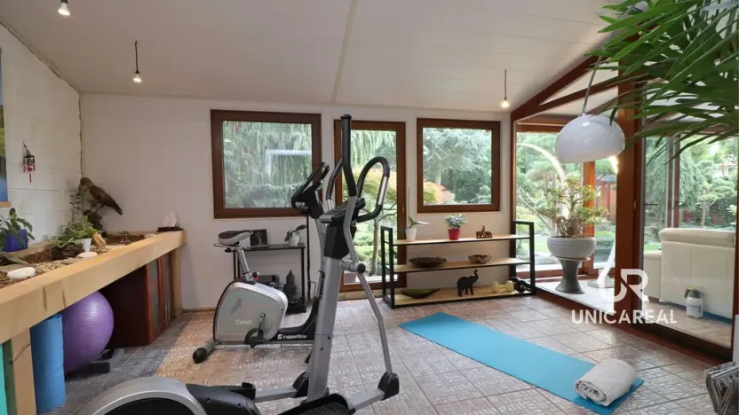 Prodej rodinného domu, Brno - Komín, Hlavní, 558 m2