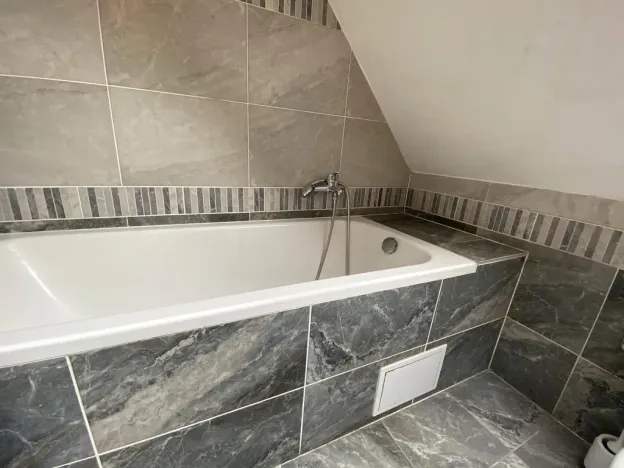 Pronájem bytu 1+kk, Brno - Černovice, Řehořova, 31 m2