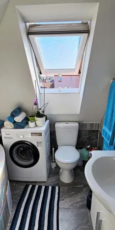 Pronájem bytu 2+kk, Brno - Černovice, Řehořova, 26 m2