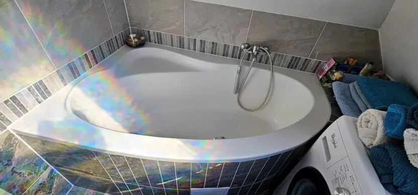 Pronájem bytu 2+kk, Brno - Černovice, Řehořova, 26 m2