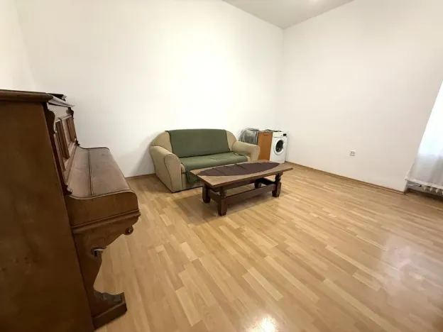 Pronájem bytu 3+1, Brno - Staré Brno, Poříčí, 81 m2