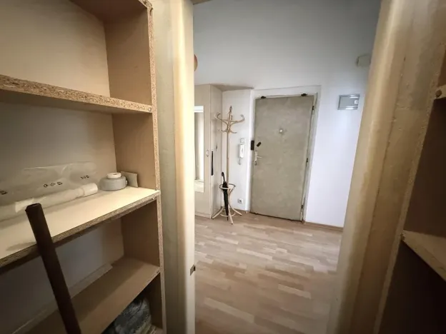 Pronájem bytu 3+1, Brno - Staré Brno, Poříčí, 81 m2