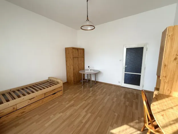 Pronájem bytu 3+1, Brno - Staré Brno, Poříčí, 81 m2