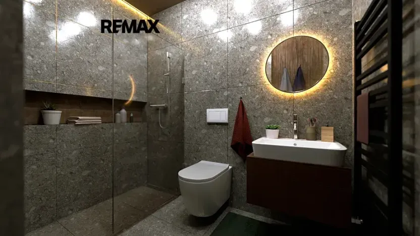 Prodej bytu 3+kk, Rokytnice nad Jizerou, 61 m2