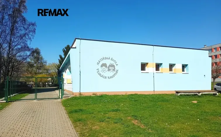 Prodej bytu 3+1, Rakovník, V Lukách, 64 m2