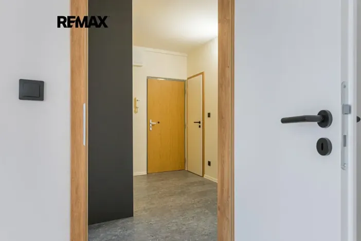 Prodej bytu 2+1, Louny, Josefa Schovánka, 59 m2