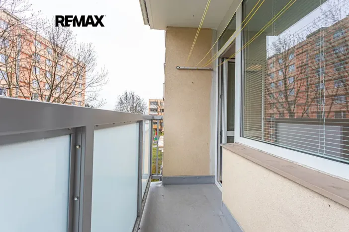 Prodej bytu 2+1, Louny, Josefa Schovánka, 59 m2