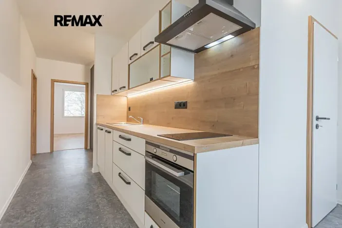 Prodej bytu 2+1, Louny, Josefa Schovánka, 59 m2