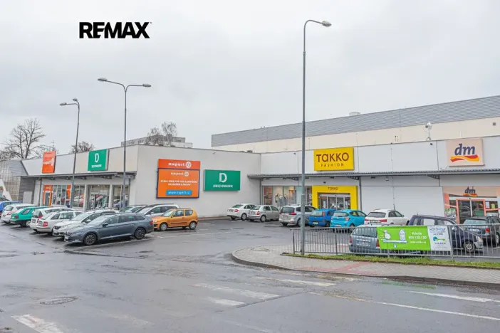 Prodej bytu 2+1, Louny, Josefa Schovánka, 59 m2