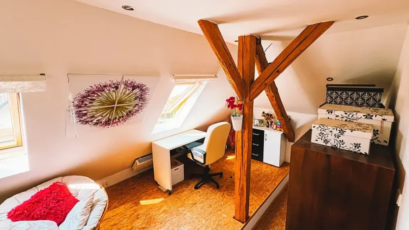 Prodej bytu 3+kk, Ostrava, Olbrachtova, 68 m2