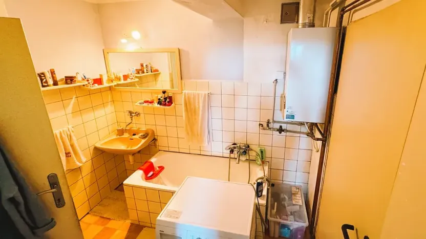 Prodej bytu 3+kk, Ostrava, Olbrachtova, 68 m2