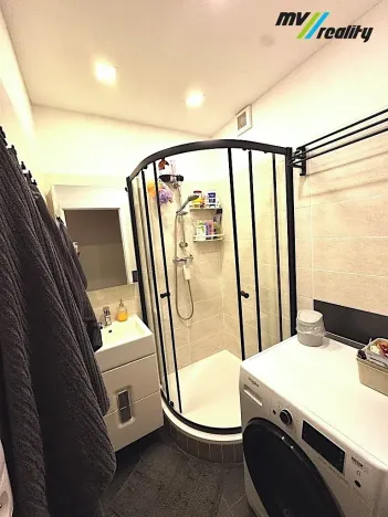 Pronájem bytu 2+1, Liberec, Letná, 54 m2