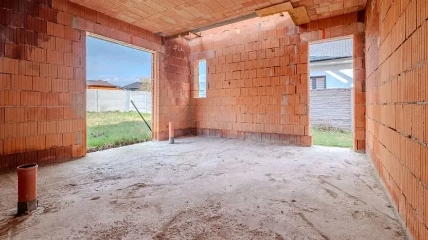 Prodej rodinného domu, Křinec, Spojovací, 355 m2