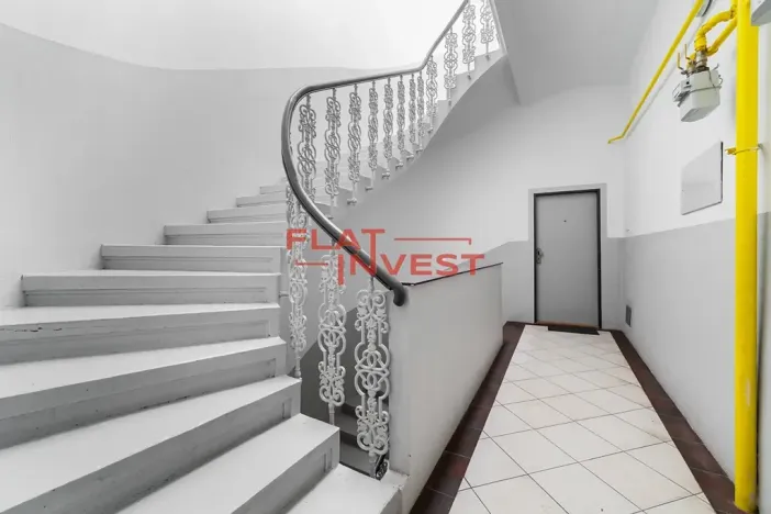 Pronájem bytu 3+kk, Liberec, Růžová, 106 m2