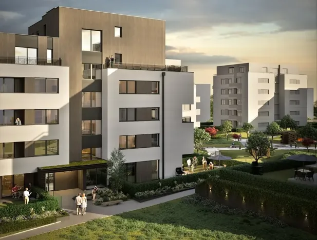 Prodej bytu 1+kk, Praha - Malešice, Univerzitní, 53 m2