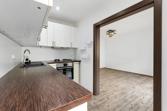 Pronájem bytu 2+1, Aš, Příbramská, 51 m2