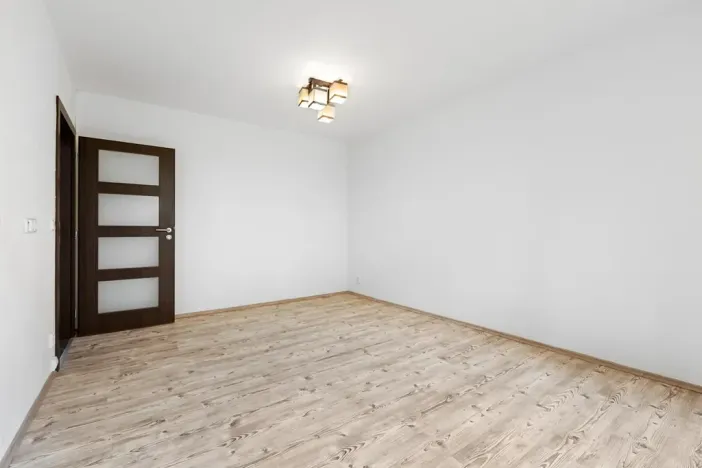 Pronájem bytu 2+1, Aš, Příbramská, 51 m2