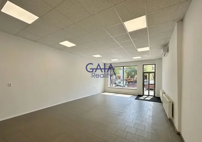 Pronájem obchodního prostoru, Kyjov, třída Komenského, 66 m2