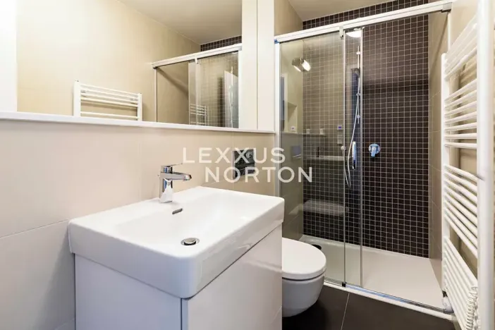 Pronájem rodinného domu, Praha - Dejvice, V Šáreckém údolí, 190 m2