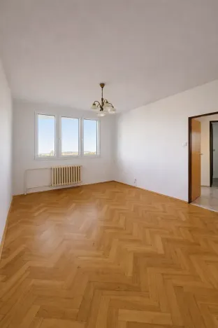 Pronájem bytu 3+1, Karlovy Vary, Gagarinova, 83 m2