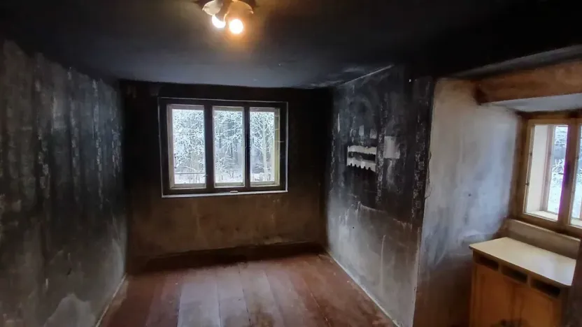 Prodej rodinného domu, Milíře, 180 m2