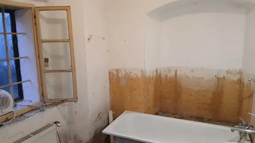 Prodej rodinného domu, Milíře, 180 m2