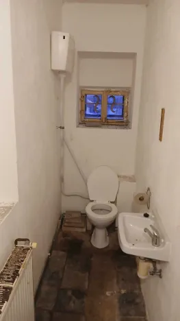 Prodej rodinného domu, Milíře, 180 m2