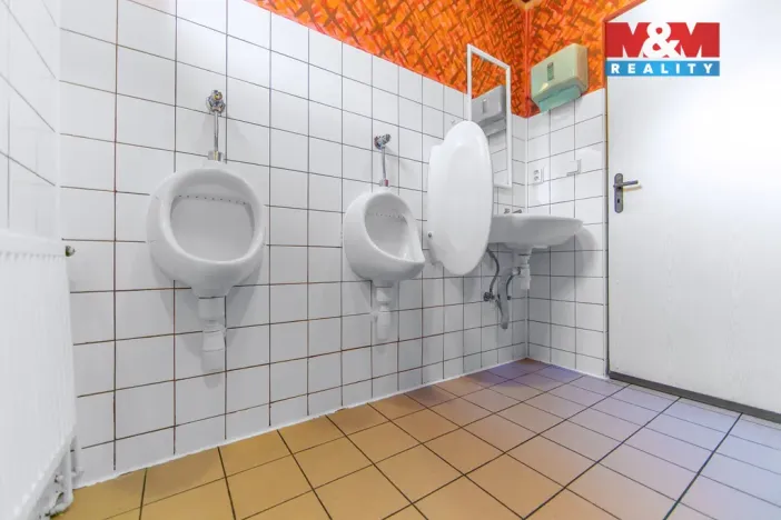 Pronájem restaurace, Praha - Ďáblice, Konětopská, 240 m2