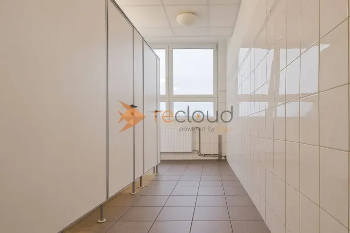 Pronájem kanceláře, České Budějovice - České Budějovice 3, K. Světlé, 35 m2