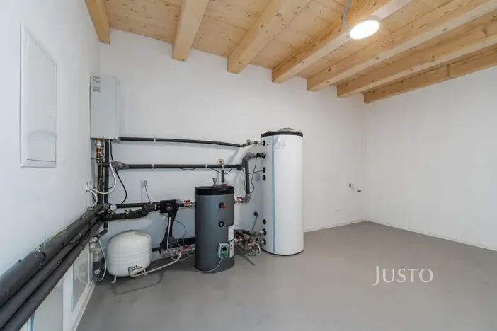 Prodej chalupy, Zdíkov, 146 m2