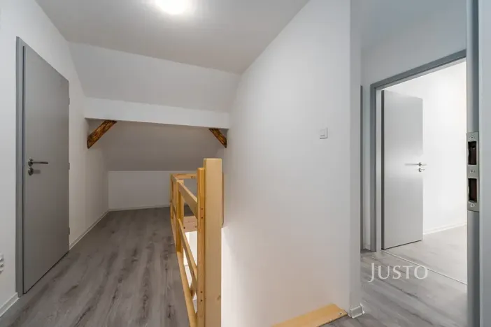 Prodej chalupy, Zdíkov, 146 m2