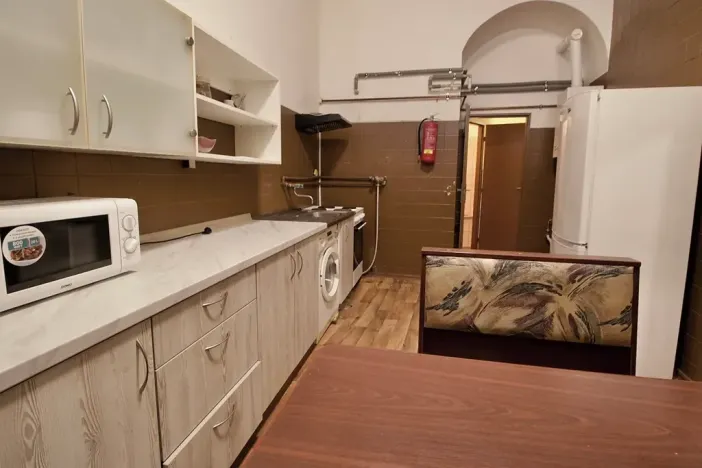 Prodej činžovního domu, Kutná Hora, Husova, 365 m2