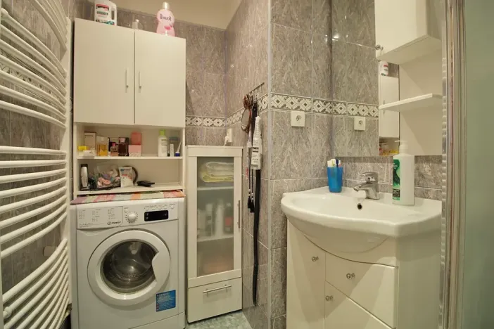 Prodej bytu 3+1, Kutná Hora, K Nádraží, 66 m2