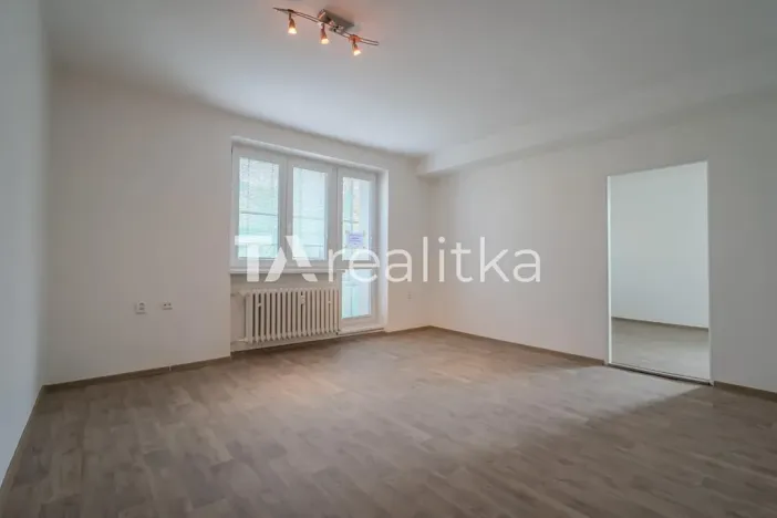 Pronájem bytu 2+1, Ostrava, Dolní, 68 m2