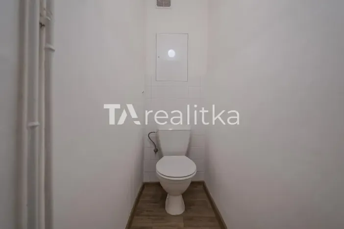 Pronájem bytu 2+1, Ostrava, Dolní, 68 m2