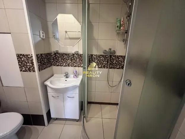 Prodej bytu 2+1, Most, Jaroslava Vrchlického, 57 m2