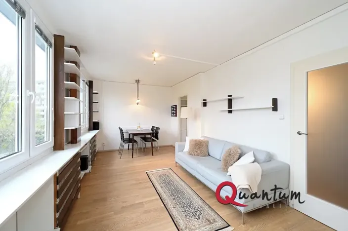 Pronájem bytu 2+kk, Praha - Prosek, Jablonecká, 55 m2