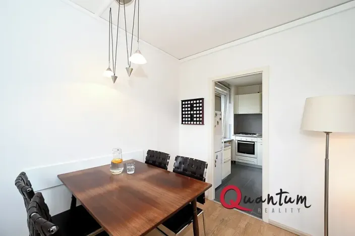 Pronájem bytu 2+kk, Praha - Prosek, Jablonecká, 55 m2